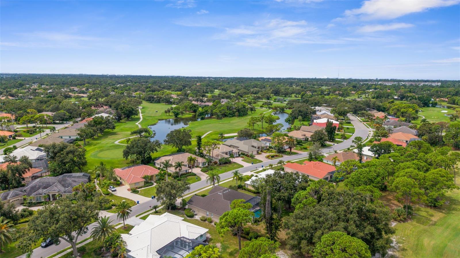 CALUSA LAKES - Residential