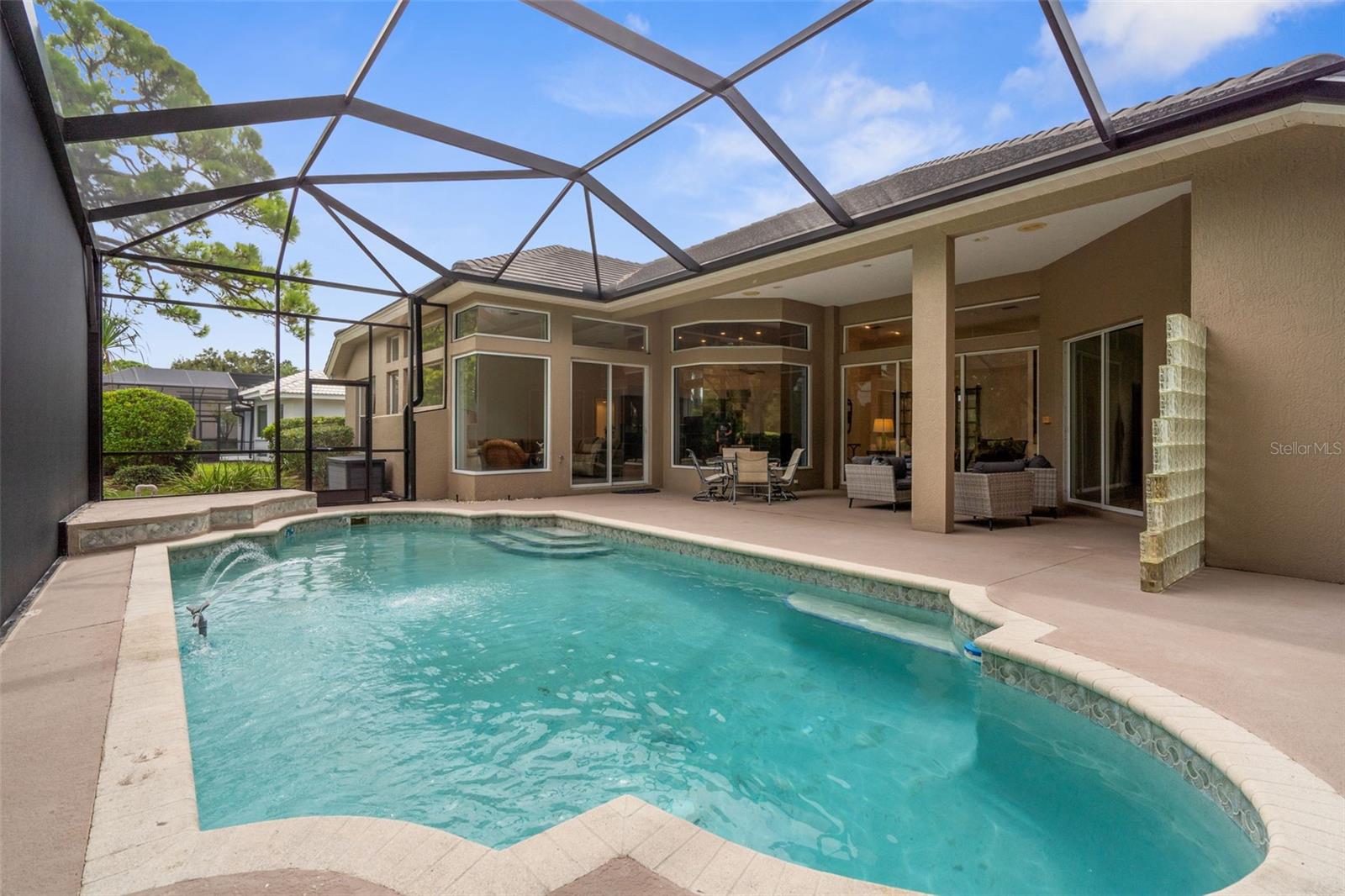 CALUSA LAKES - Residential