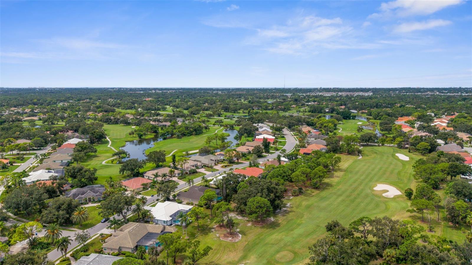 CALUSA LAKES - Residential
