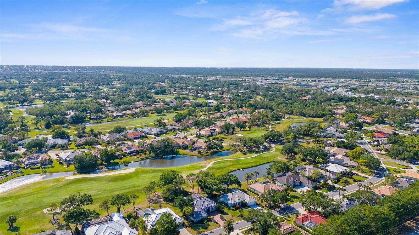 CALUSA LAKES - Residential