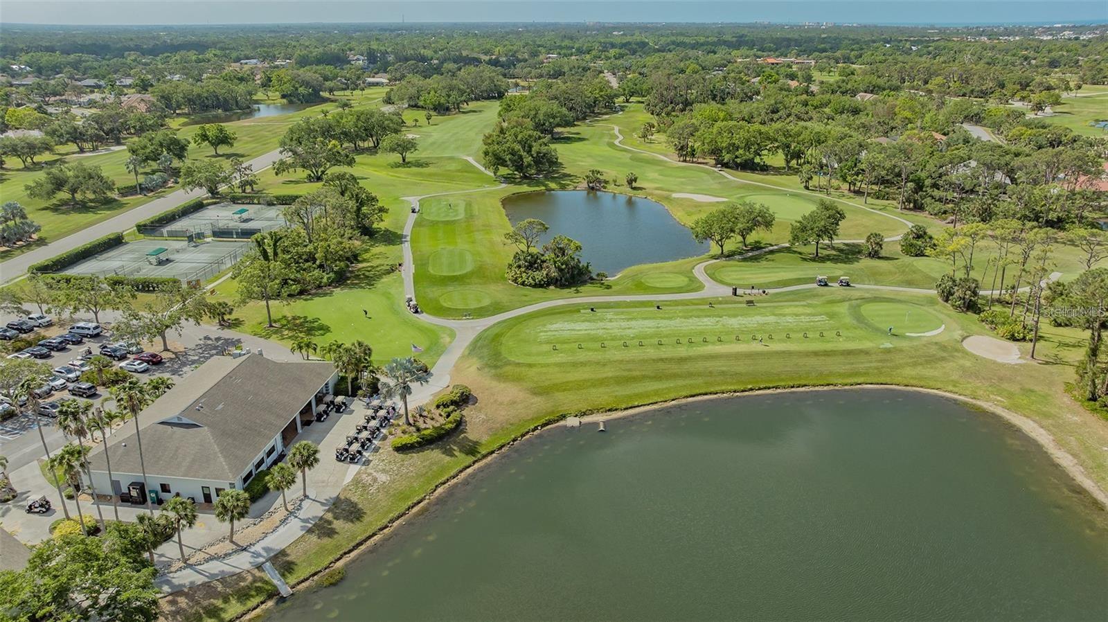 CALUSA LAKES - Residential