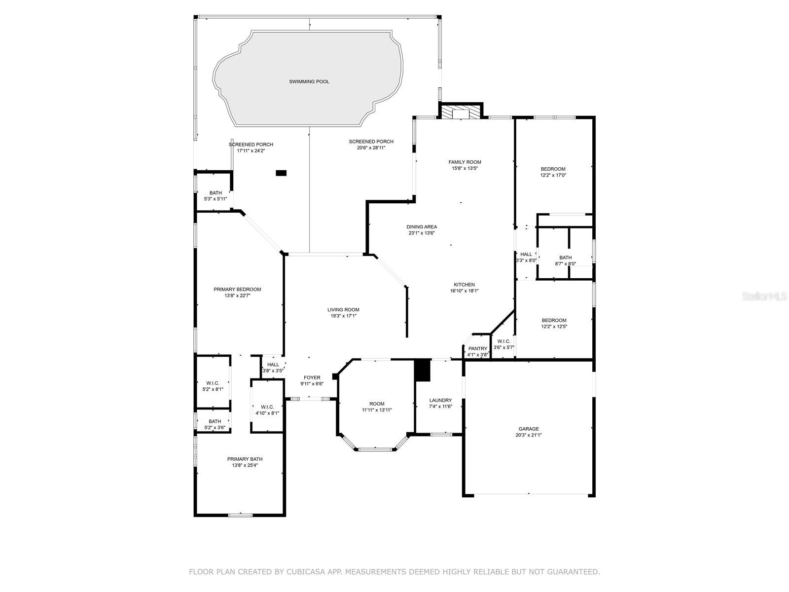 CALUSA LAKES - Residential