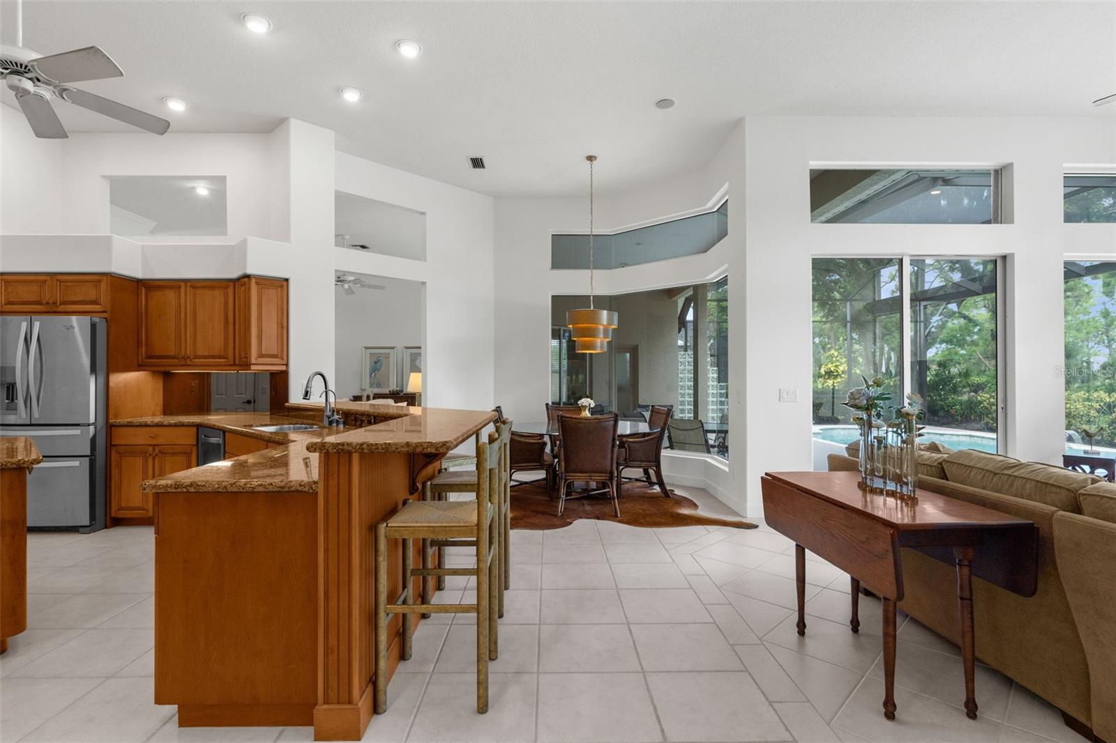 CALUSA LAKES - Residential