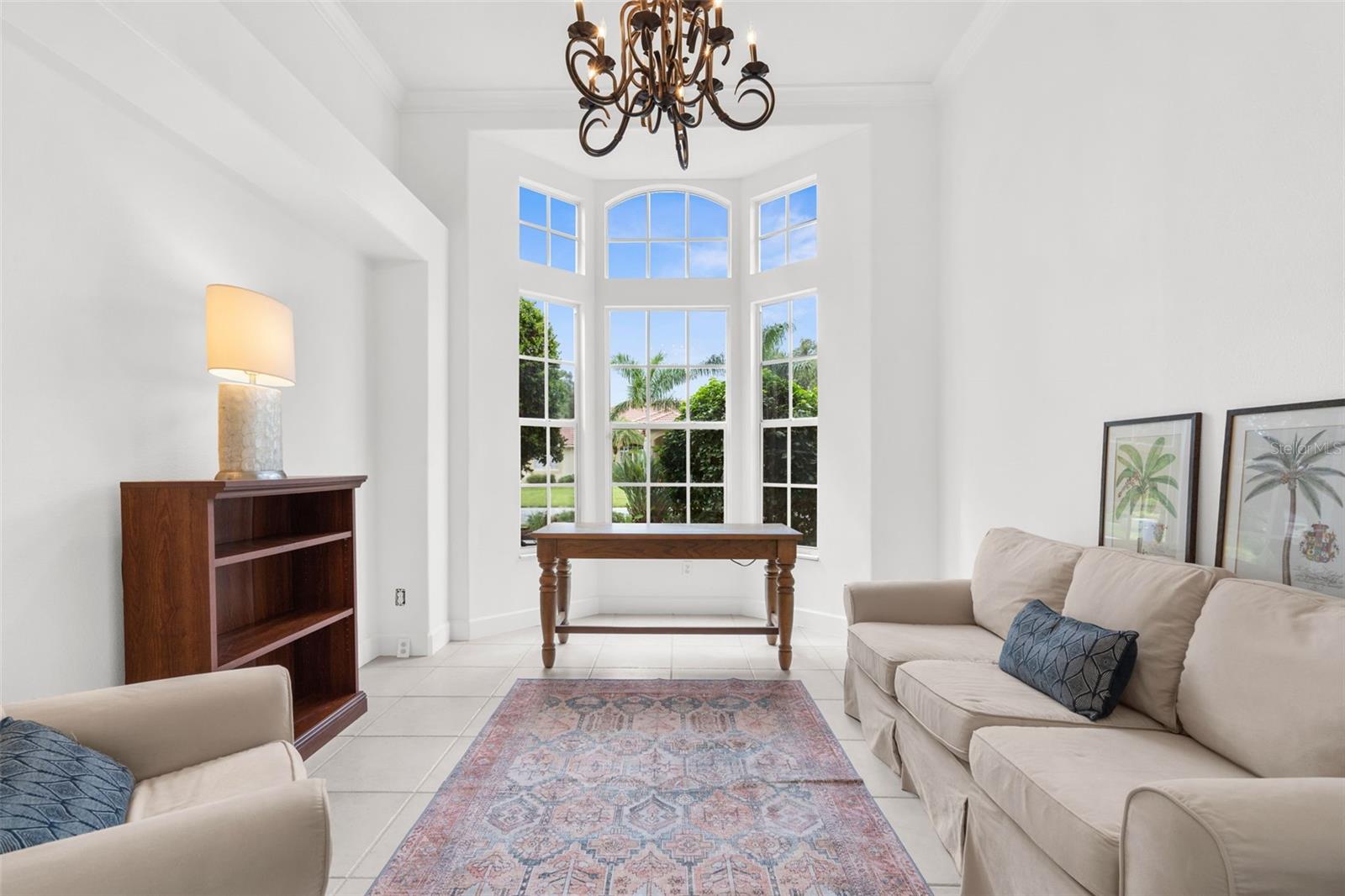 CALUSA LAKES - Residential