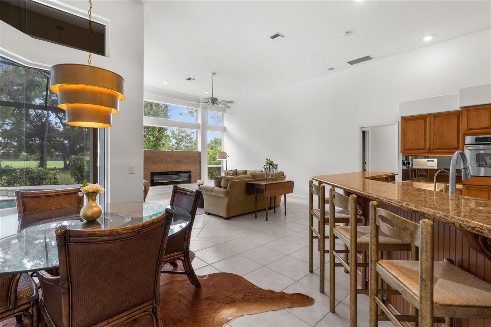 CALUSA LAKES - Residential