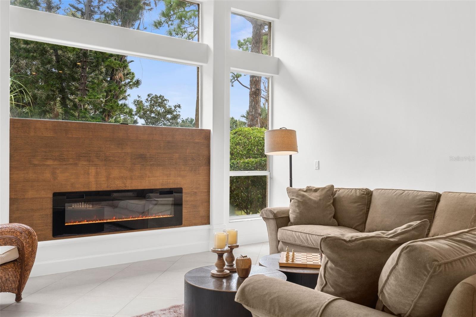 CALUSA LAKES - Residential