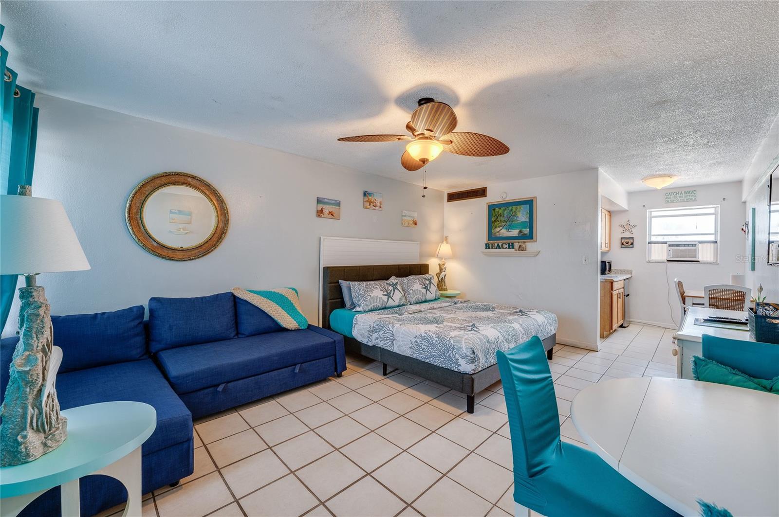 DAYTONA INN BEACH RESIDENCE - Residential