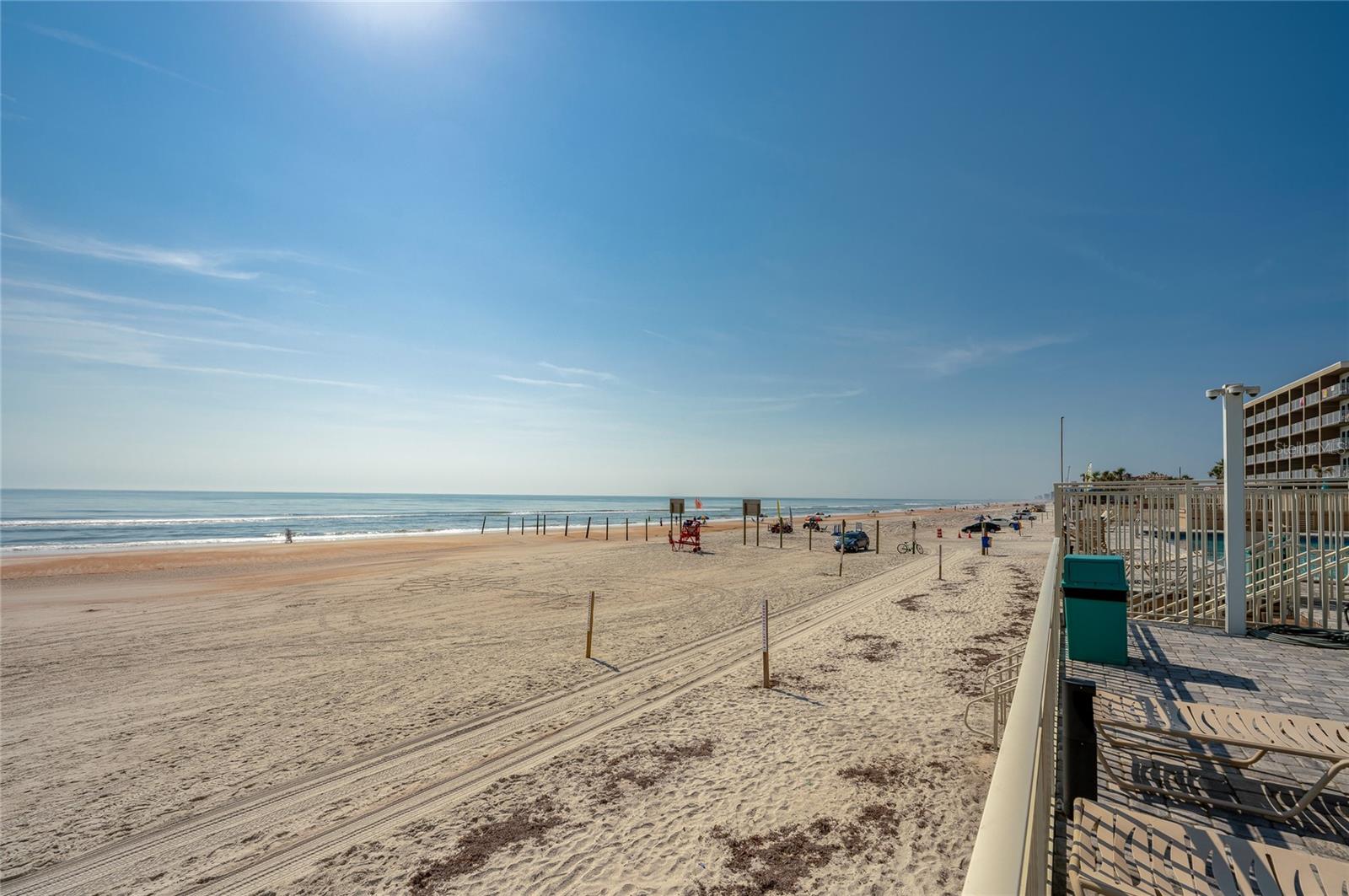 DAYTONA INN BEACH RESIDENCE - Residential