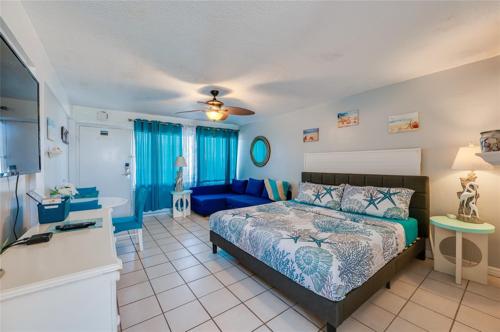 DAYTONA INN BEACH RESIDENCE - Residential