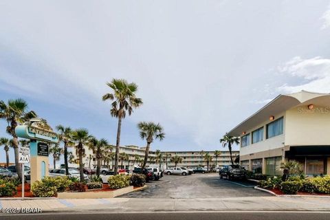 219 S ATLANTIC AVENUE 204 DAYTONA BEACH FL 32118