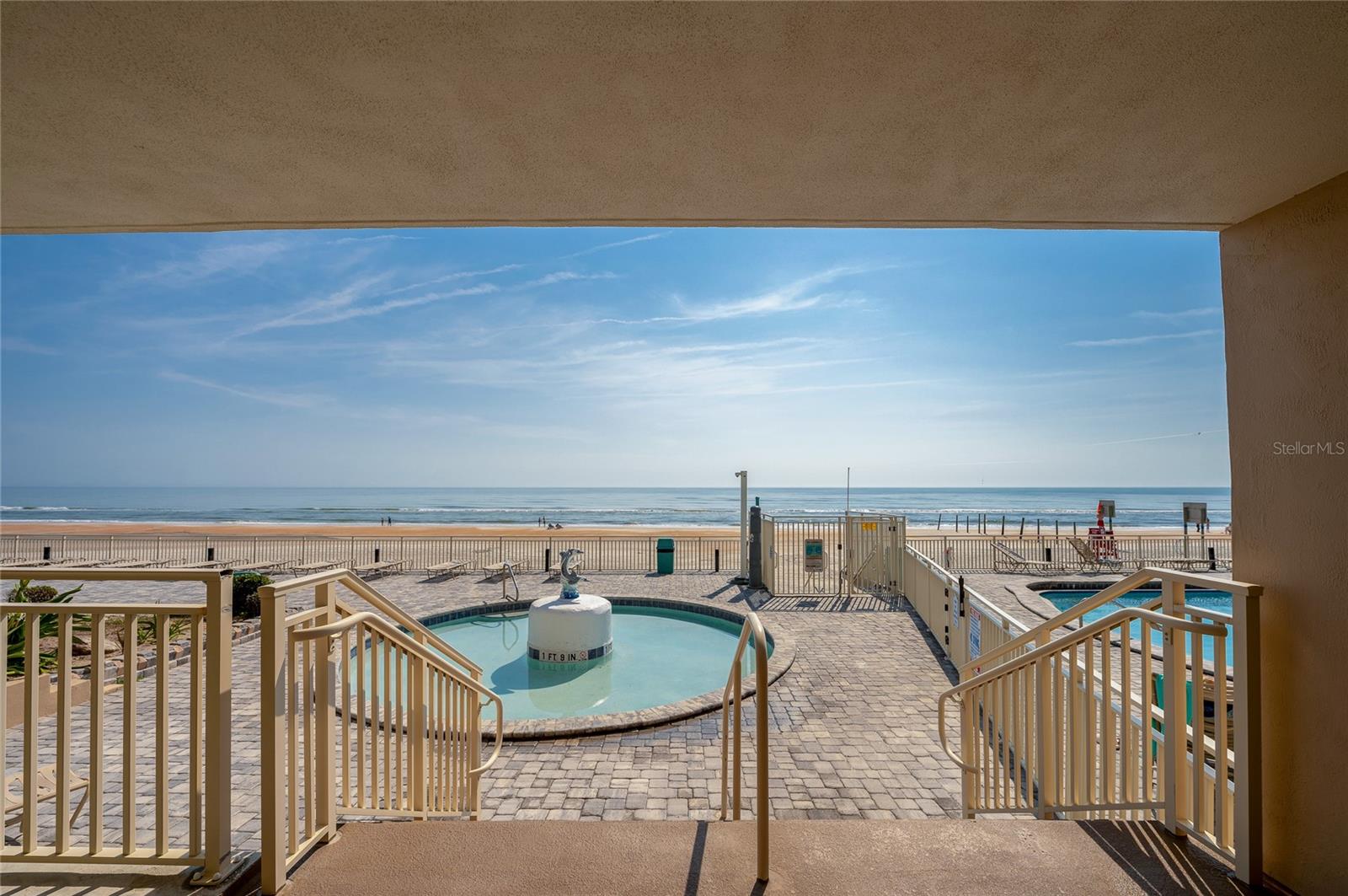 DAYTONA INN BEACH RESIDENCE - Residential