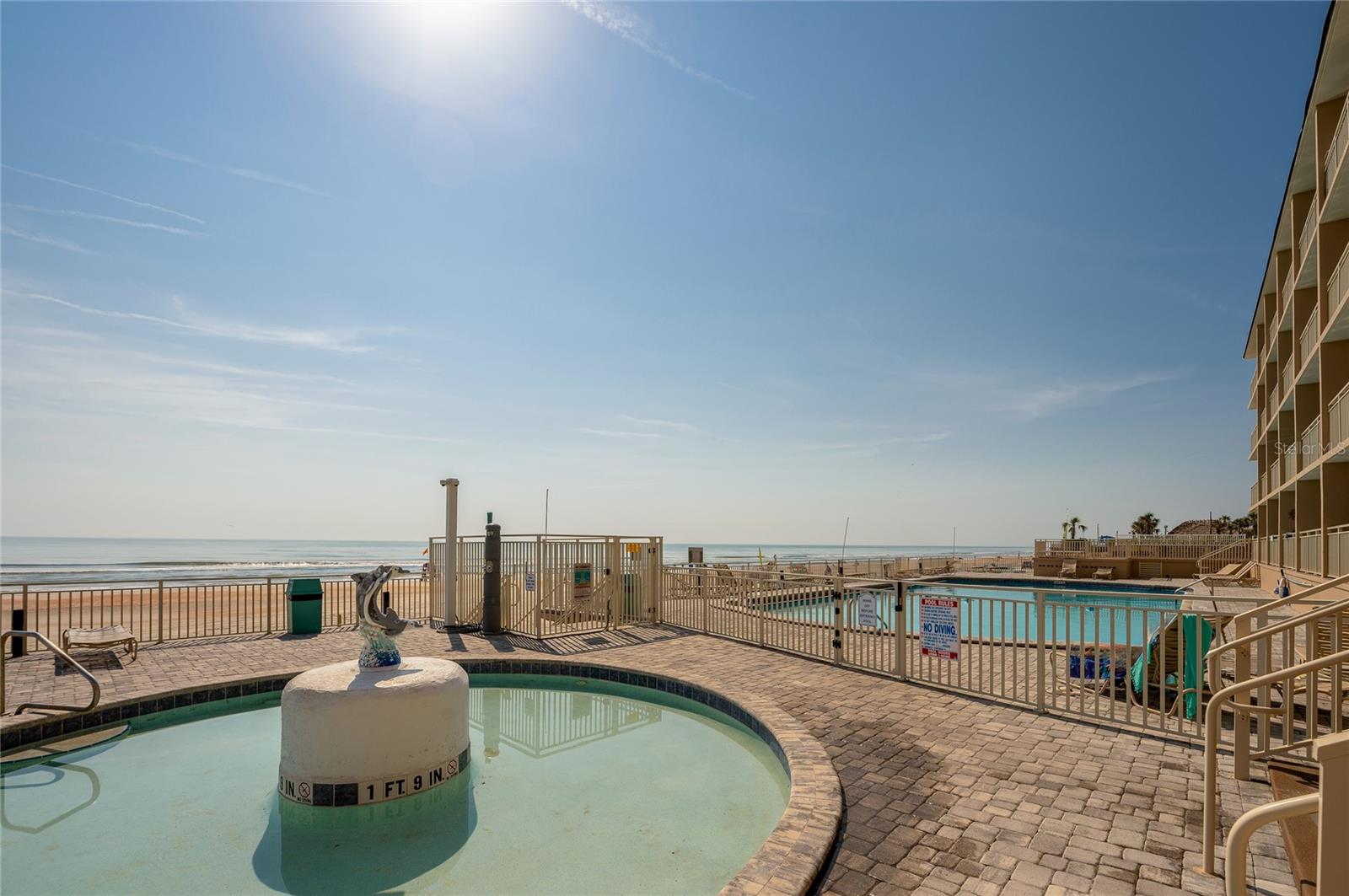 DAYTONA INN BEACH RESIDENCE - Residential