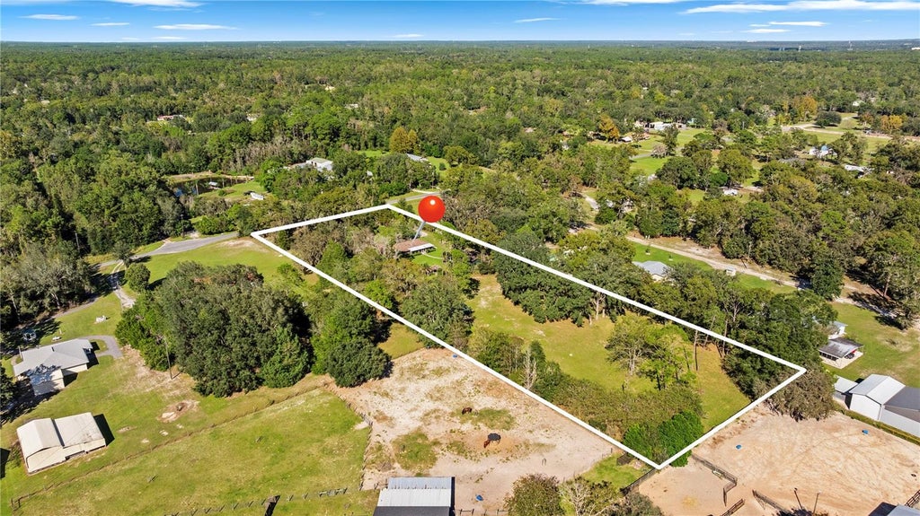 Photo of 4145 Appaloosa Road, Middleburg, FL 32068 (MLS # FC322136)
