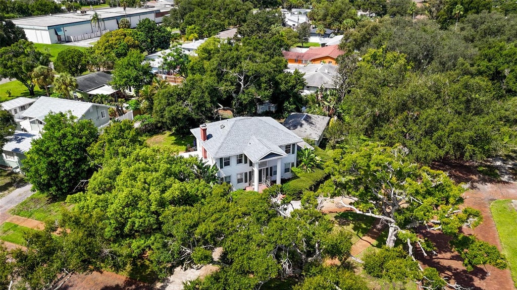 Photo of 6100 3rd Avenue N, St Petersburg, FL 33710 (MLS # TB8544907)