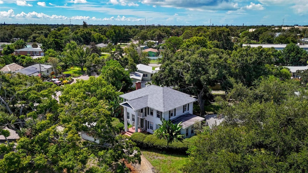 Photo of 6100 3rd Avenue N, St Petersburg, FL 33710 (MLS # TB8544907)