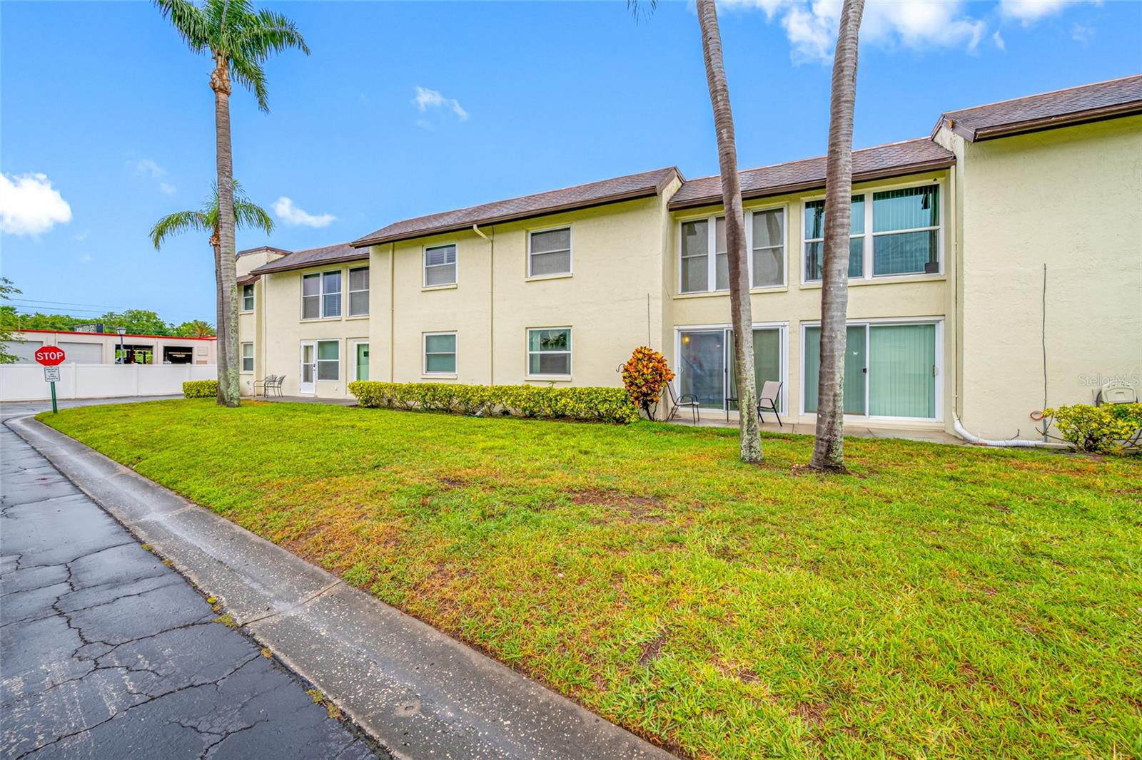 1100 E BAY DRIVE 60