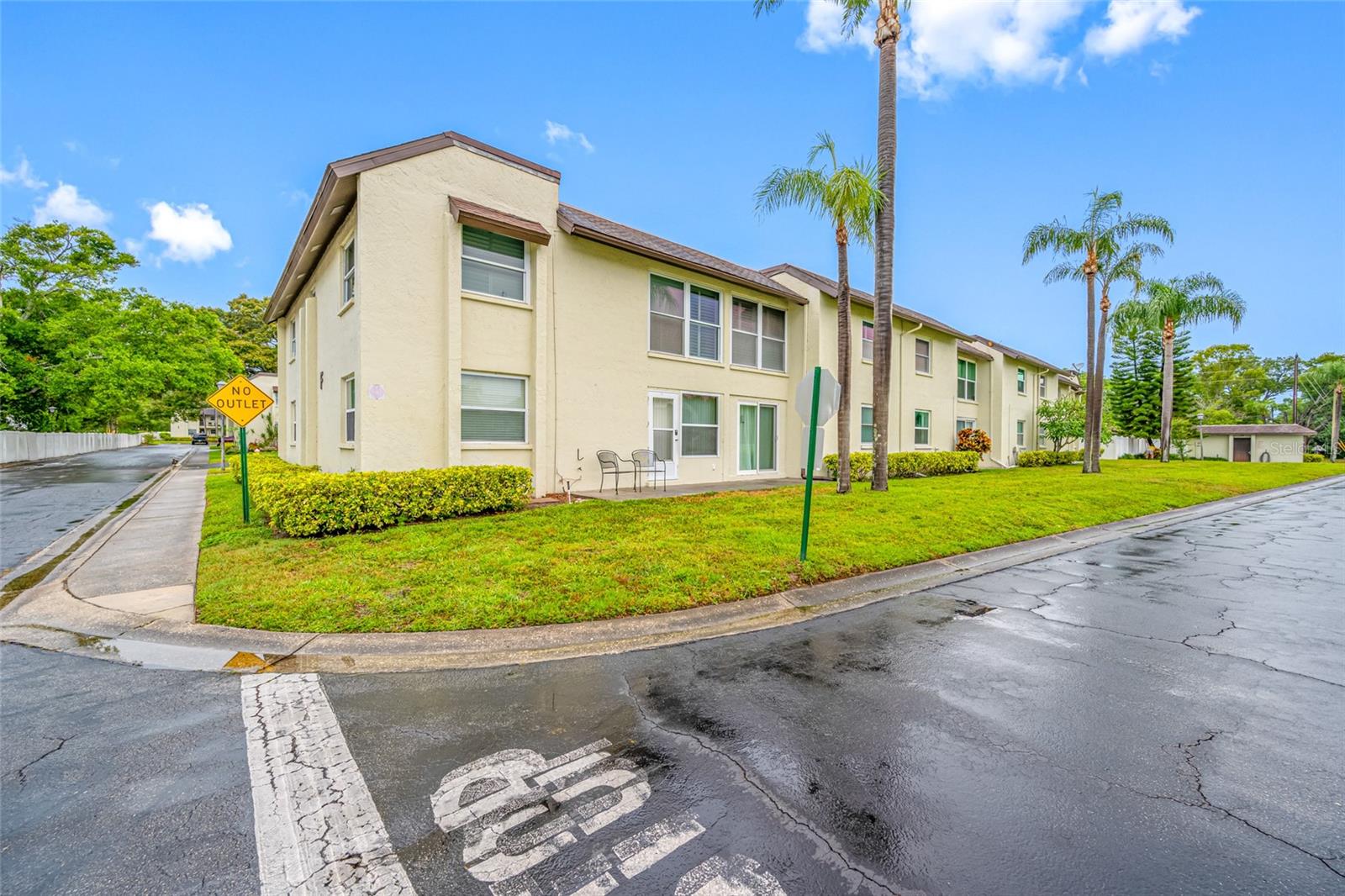 1100 E BAY DRIVE 60