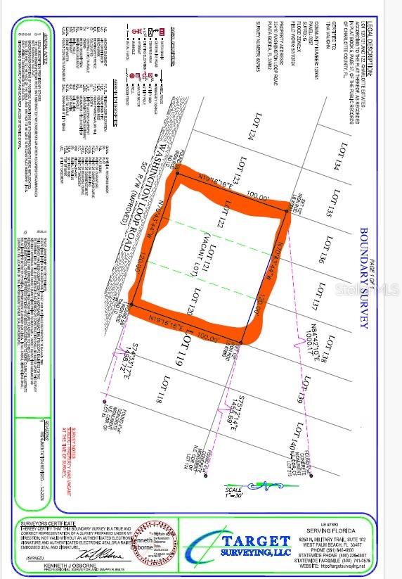 33410 WASHINGTON LOOP ROAD