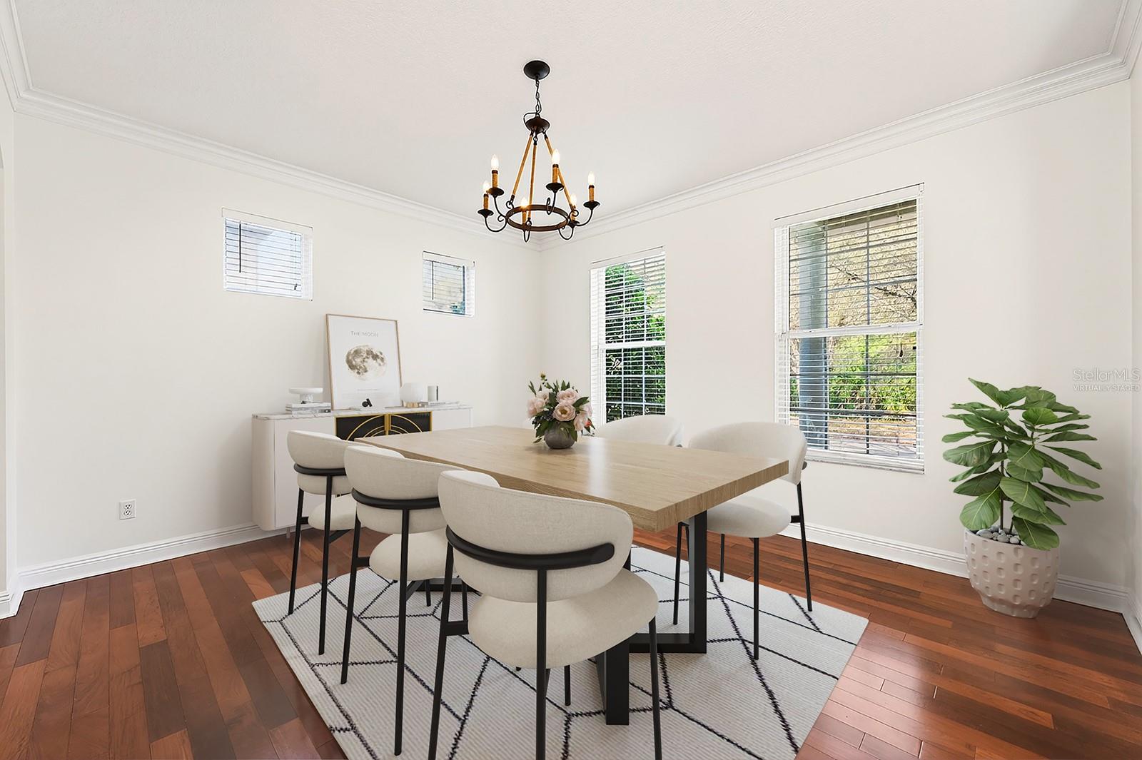 AVALON PARK VILLAGE 03 47/96 - Residential