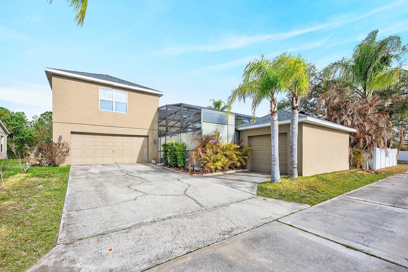 AVALON PARK VILLAGE 03 47/96 - Residential