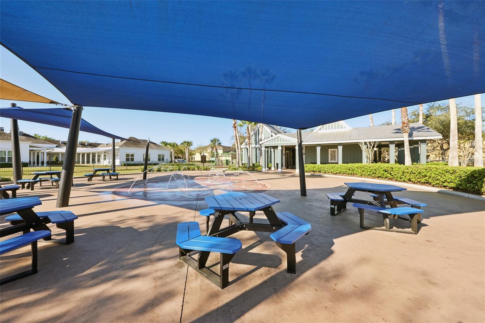 AVALON PARK VILLAGE 03 47/96 - Residential