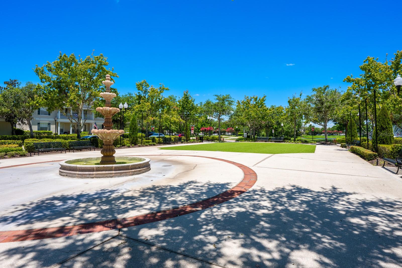 AVALON PARK VILLAGE 03 47/96 - Residential