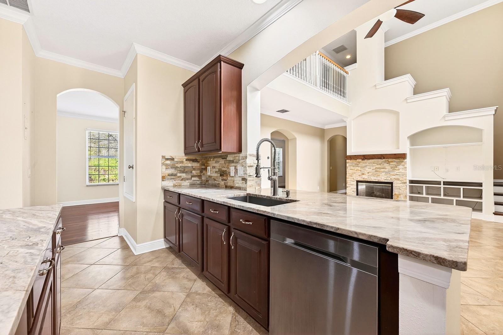 AVALON PARK VILLAGE 03 47/96 - Residential