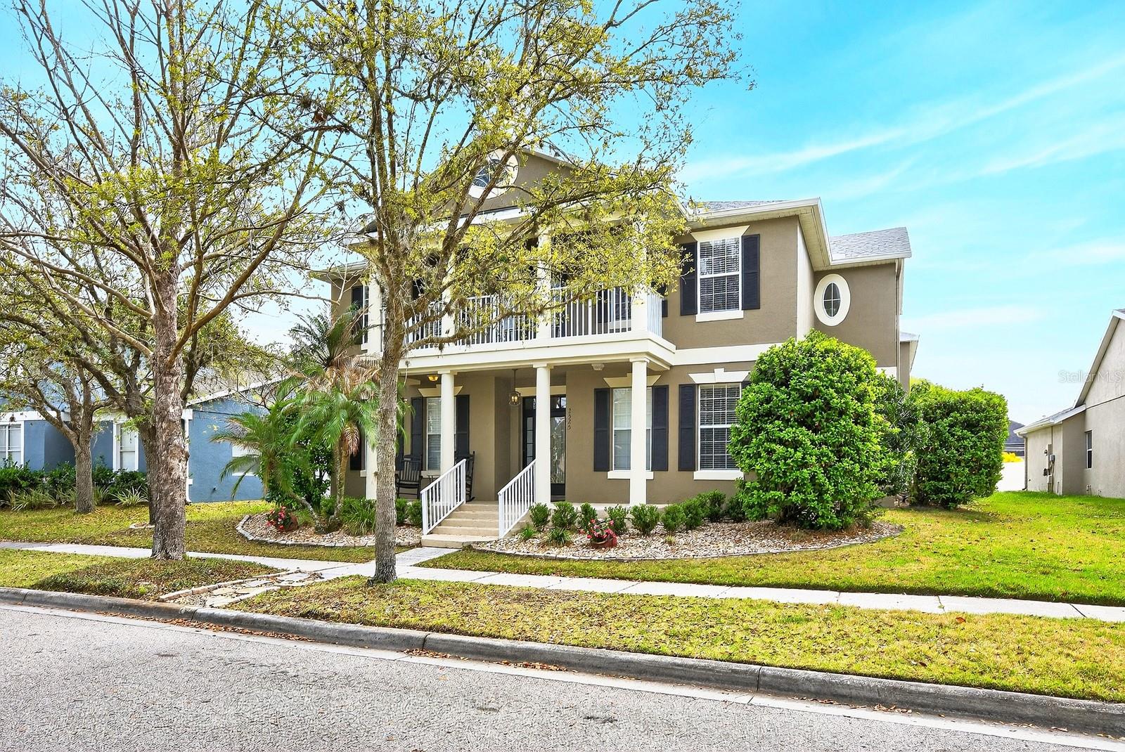 AVALON PARK VILLAGE 03 47/96 - Residential