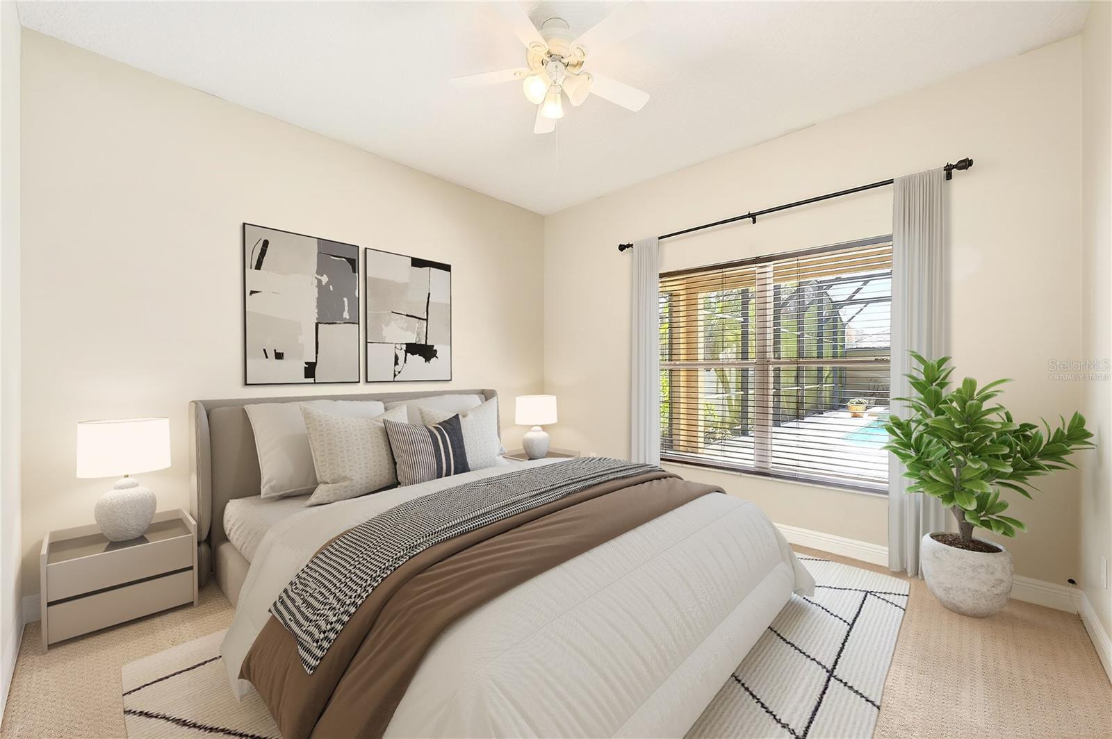 AVALON PARK VILLAGE 03 47/96 - Residential