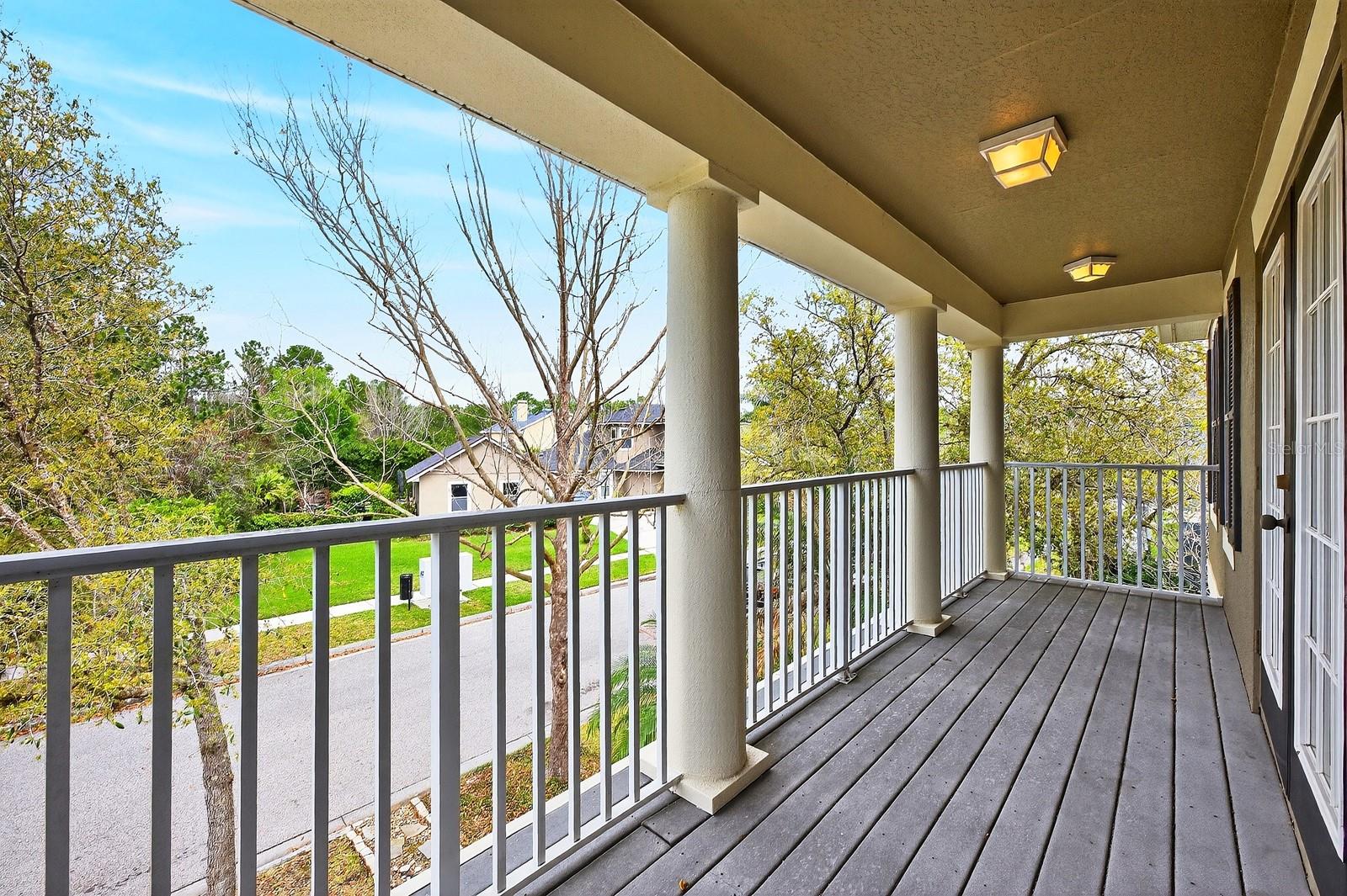 AVALON PARK VILLAGE 03 47/96 - Residential