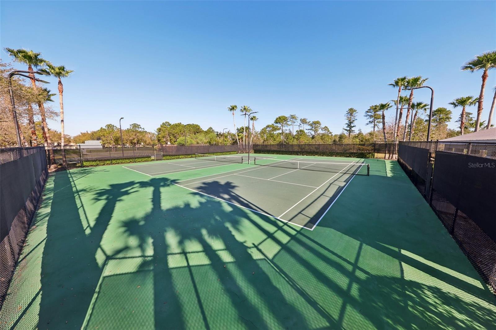 AVALON PARK VILLAGE 03 47/96 - Residential