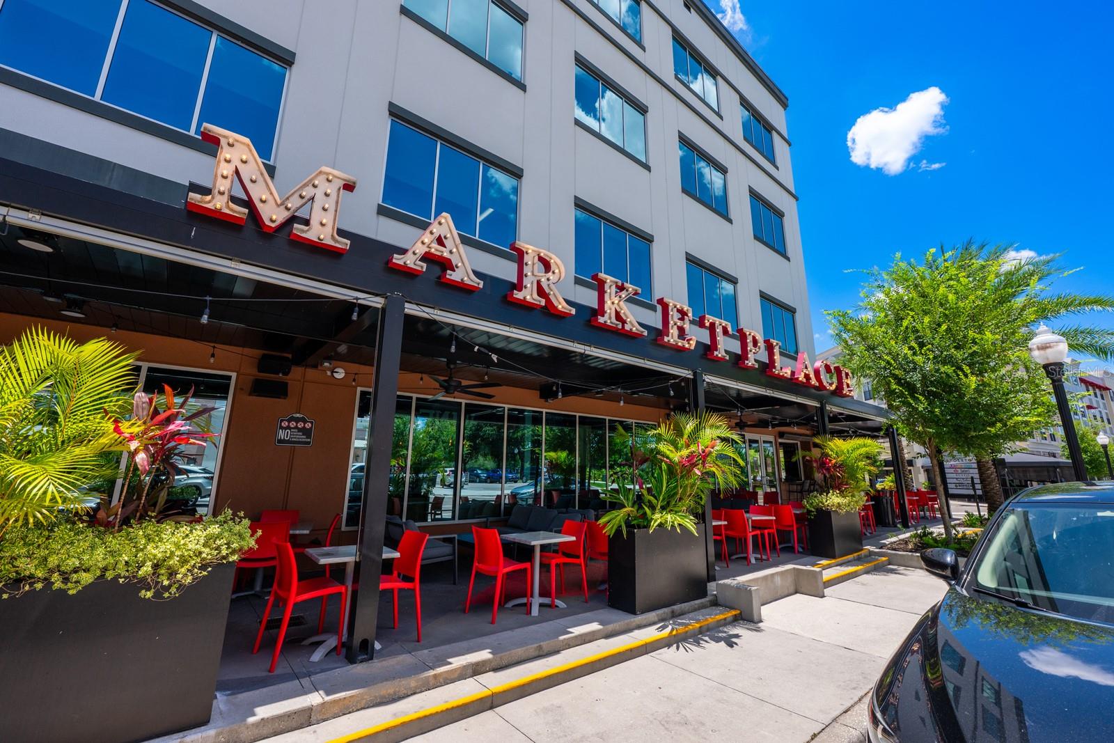 AVALON PARK VILLAGE 03 47/96 - Residential