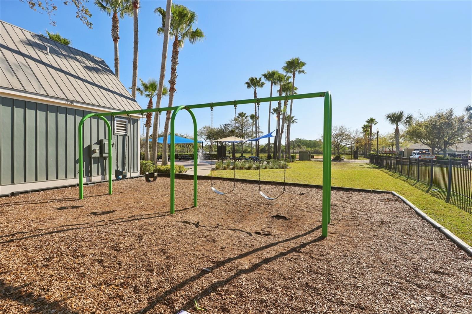 AVALON PARK VILLAGE 03 47/96 - Residential