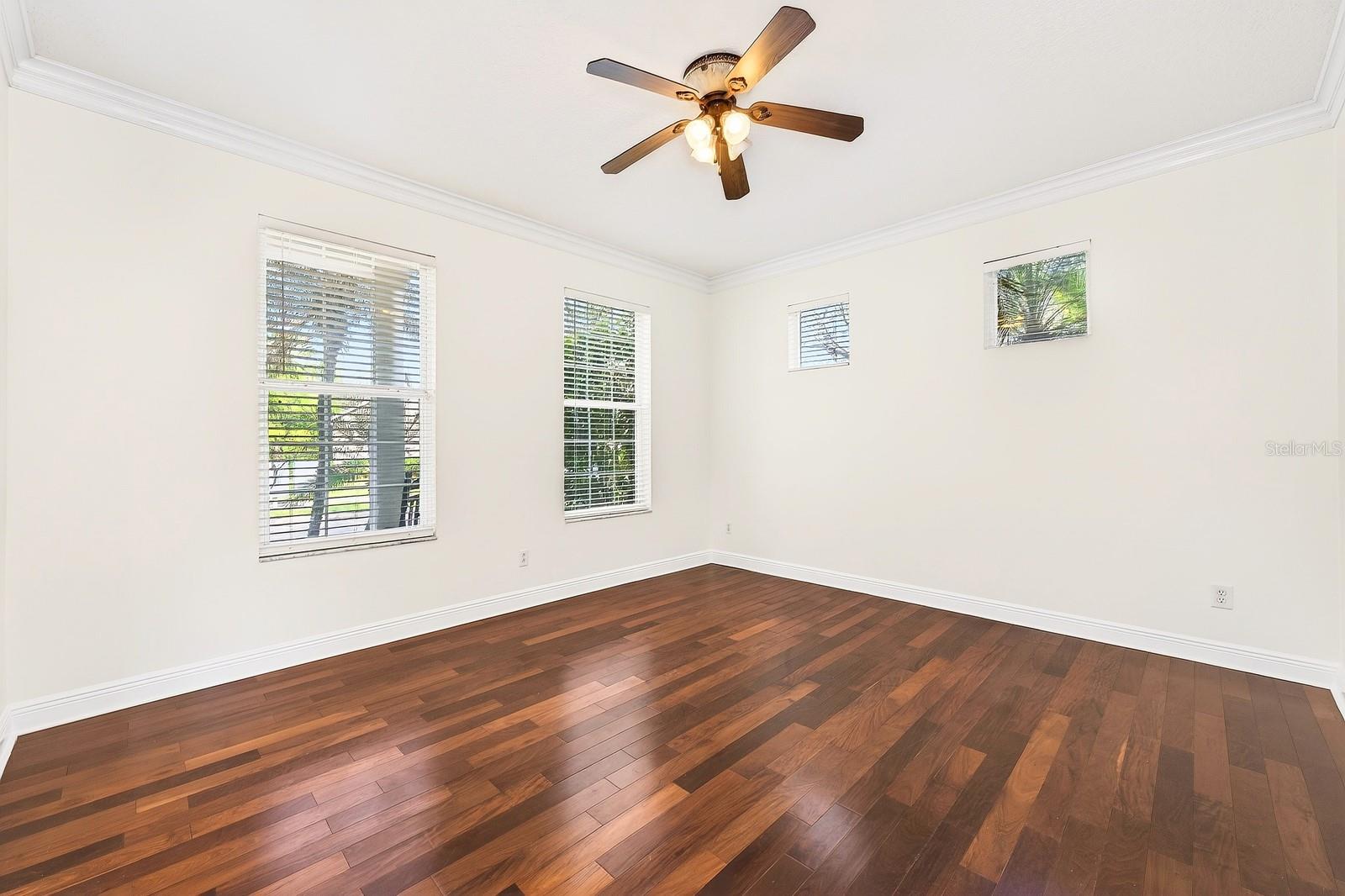 AVALON PARK VILLAGE 03 47/96 - Residential