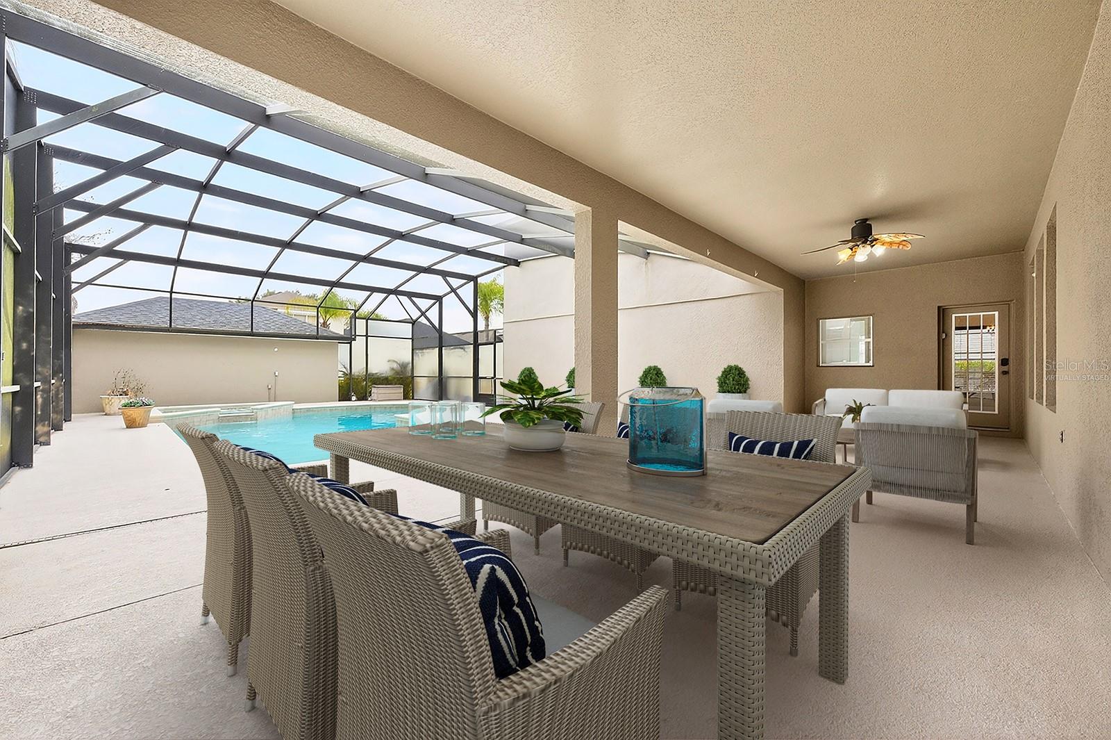 AVALON PARK VILLAGE 03 47/96 - Residential