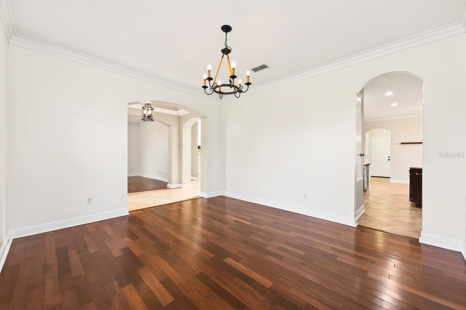 AVALON PARK VILLAGE 03 47/96 - Residential