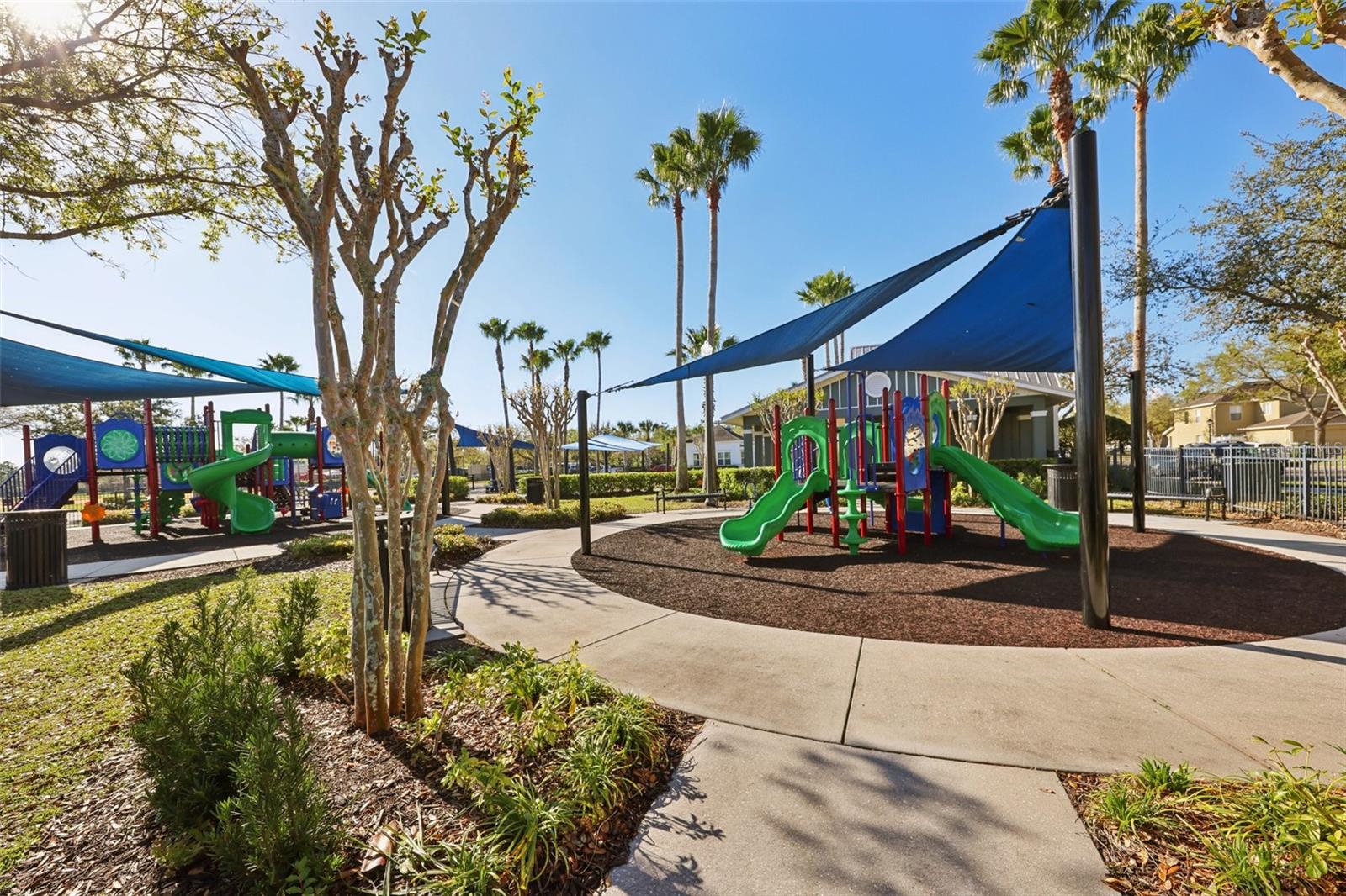 AVALON PARK VILLAGE 03 47/96 - Residential