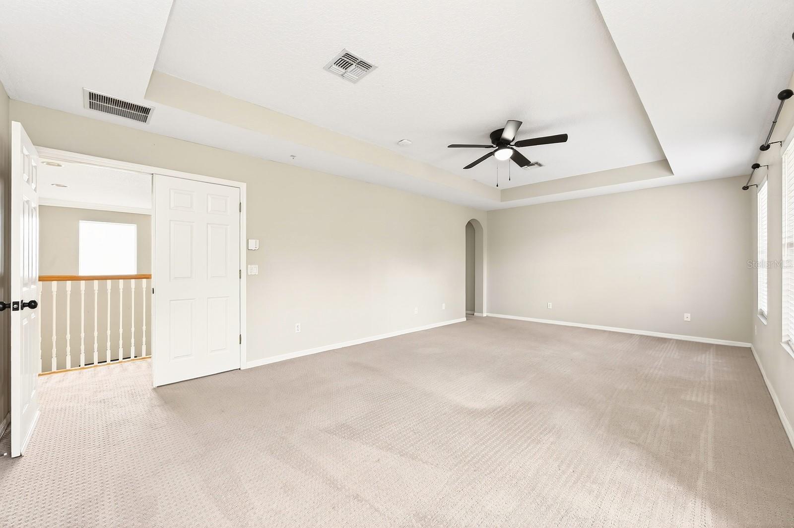 AVALON PARK VILLAGE 03 47/96 - Residential