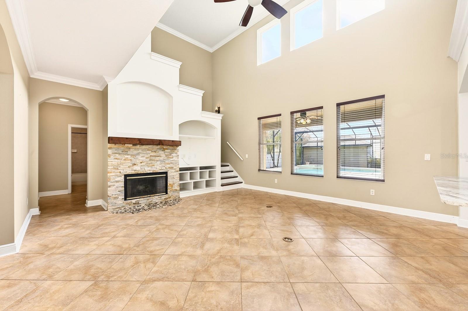 AVALON PARK VILLAGE 03 47/96 - Residential