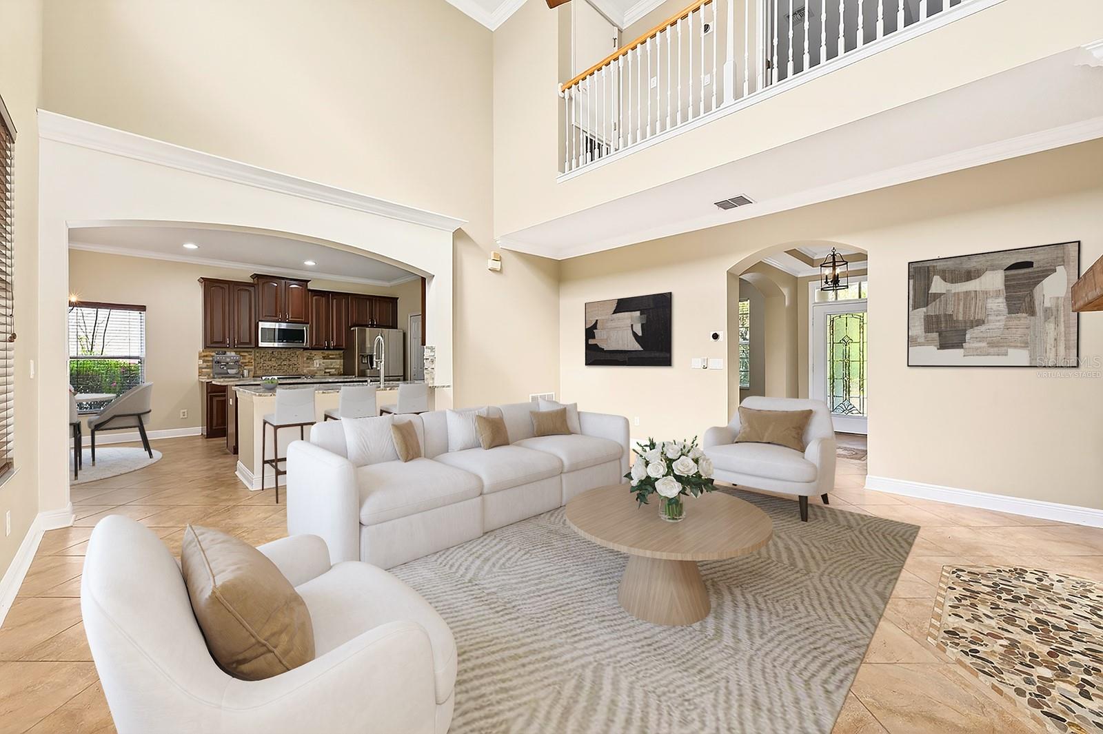 AVALON PARK VILLAGE 03 47/96 - Residential