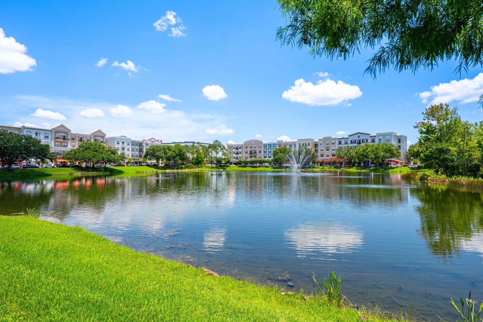 AVALON PARK VILLAGE 03 47/96 - Residential