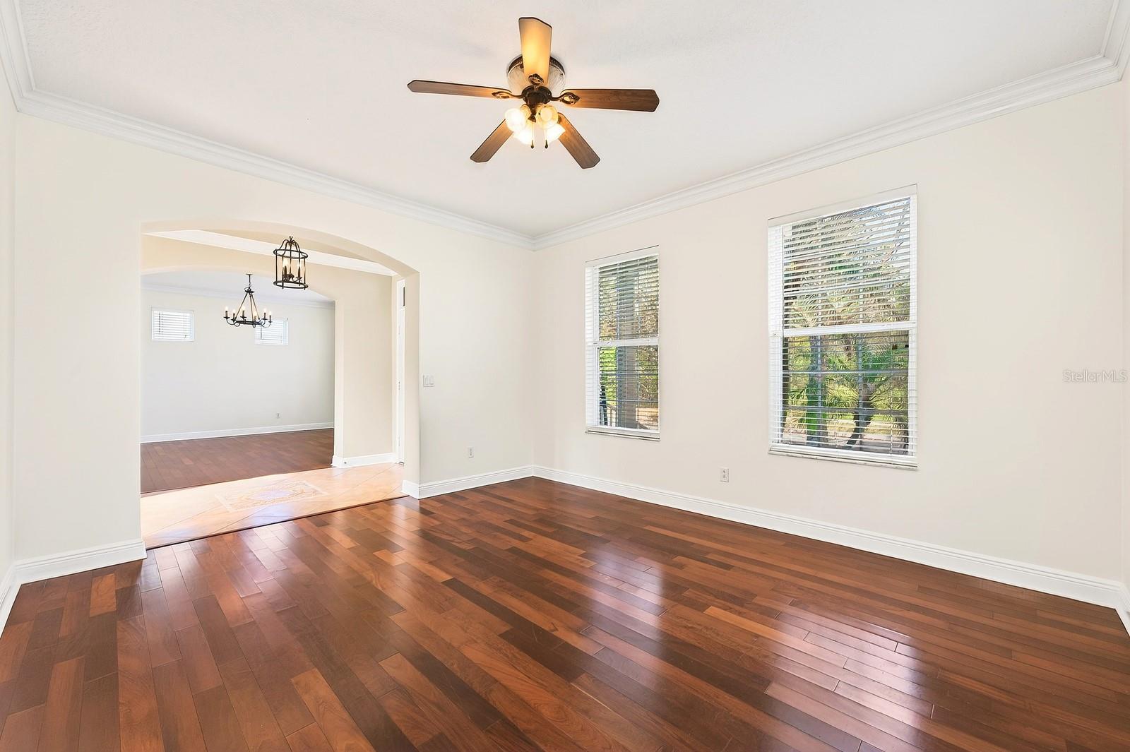 AVALON PARK VILLAGE 03 47/96 - Residential