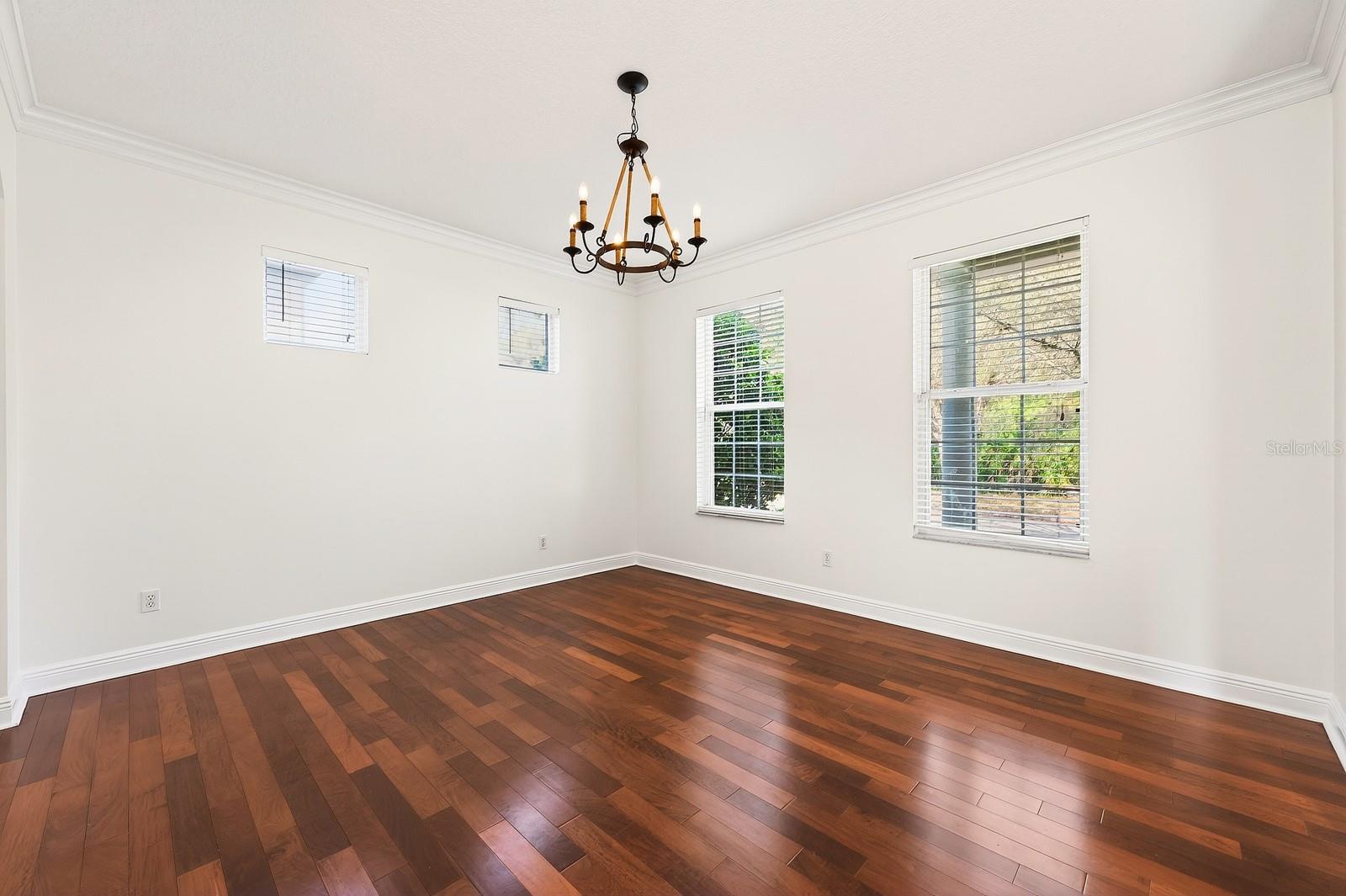 AVALON PARK VILLAGE 03 47/96 - Residential