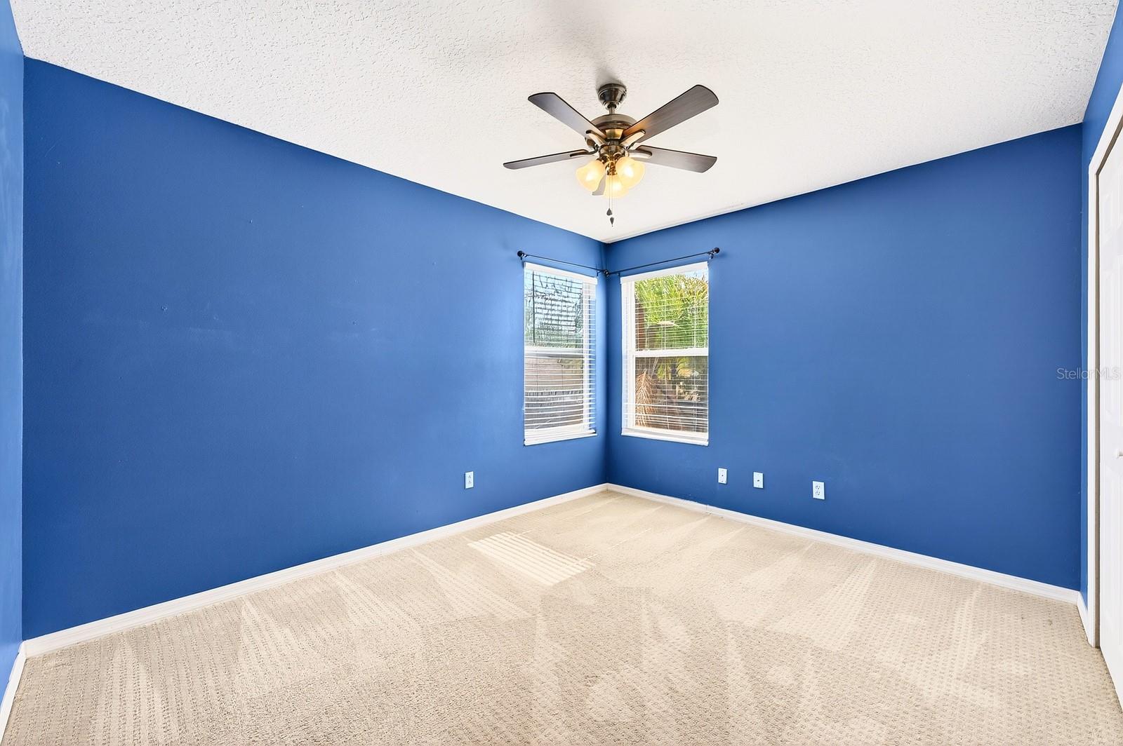 AVALON PARK VILLAGE 03 47/96 - Residential