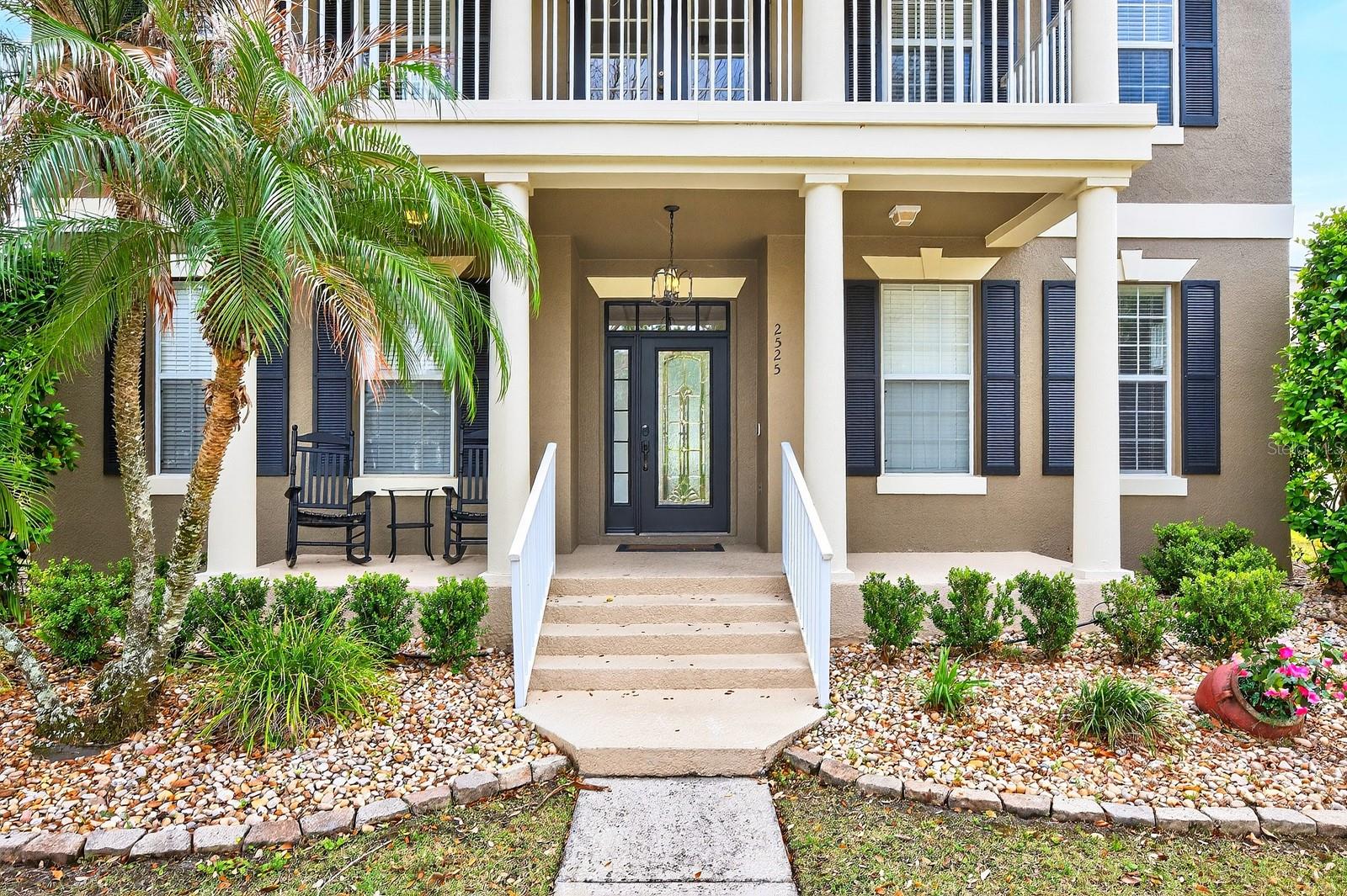 AVALON PARK VILLAGE 03 47/96 - Residential