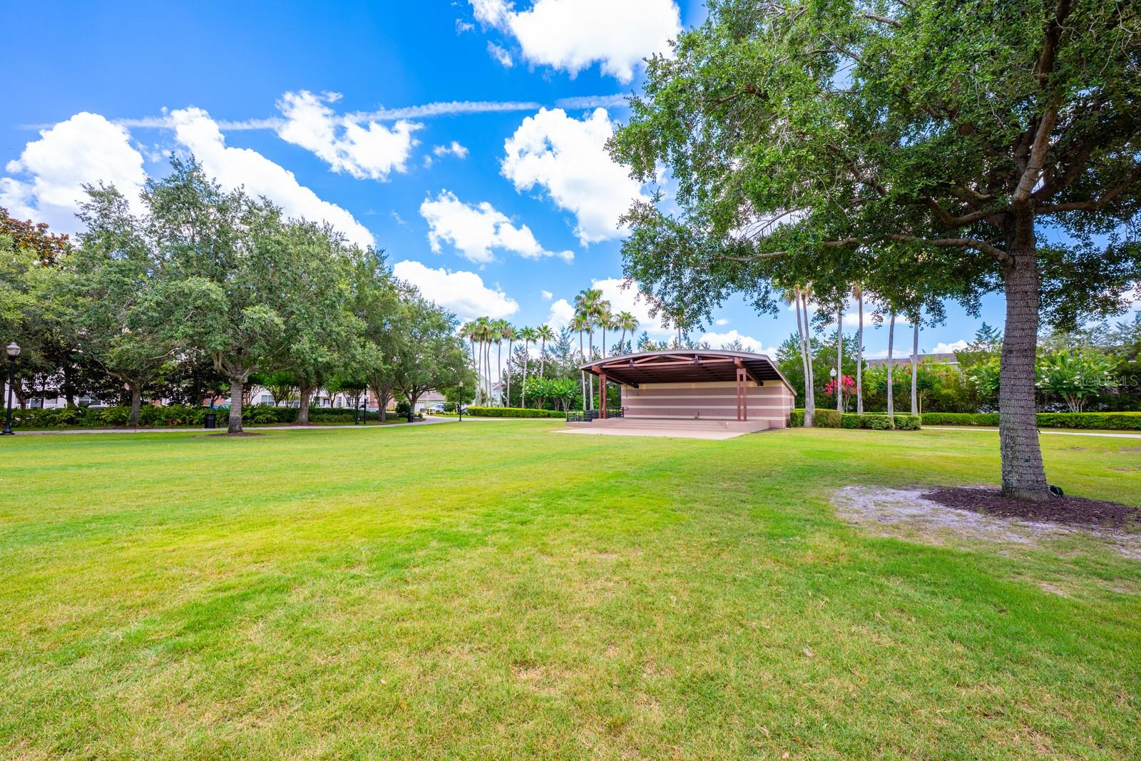 AVALON PARK VILLAGE 03 47/96 - Residential