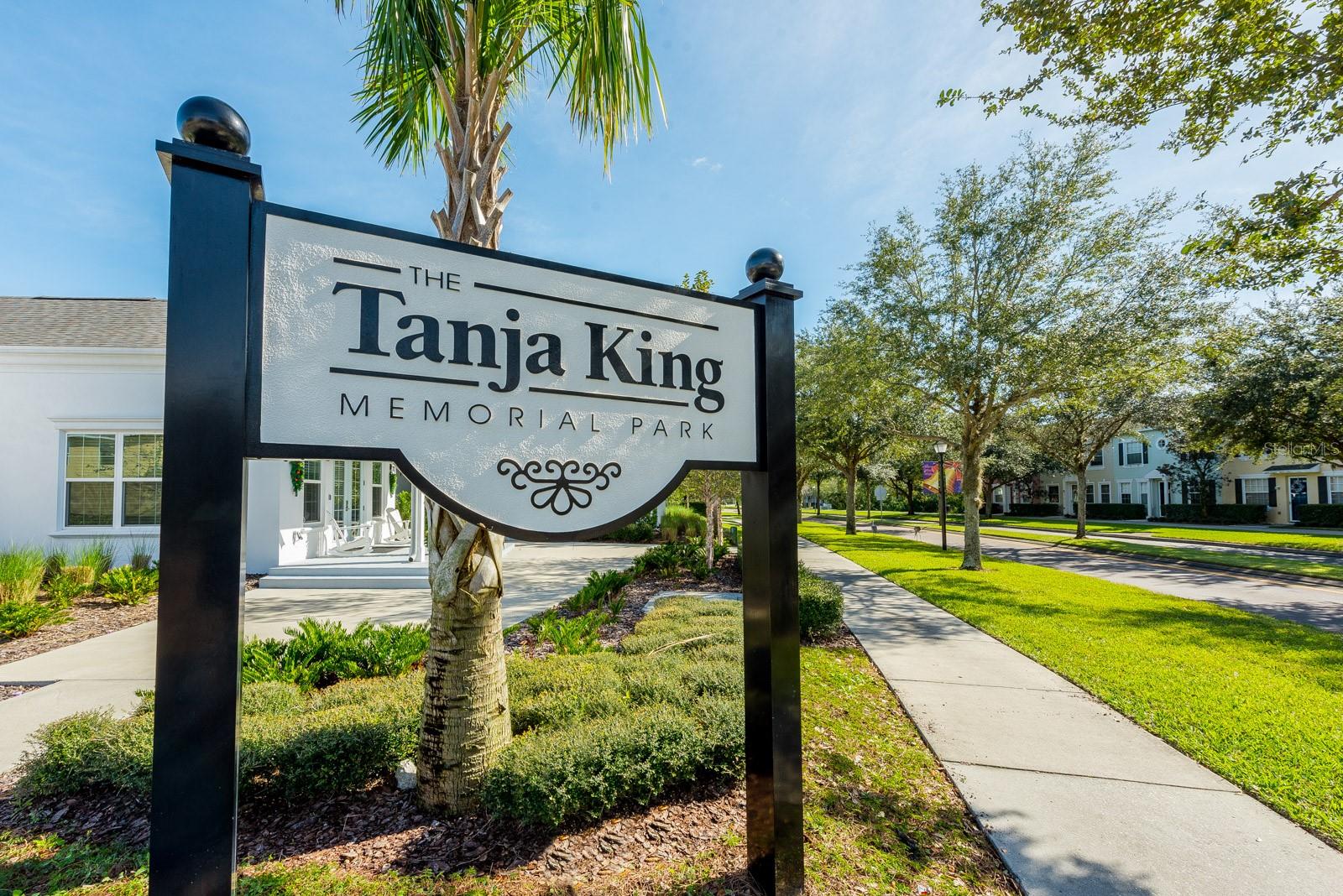 AVALON PARK VILLAGE 03 47/96 - Residential