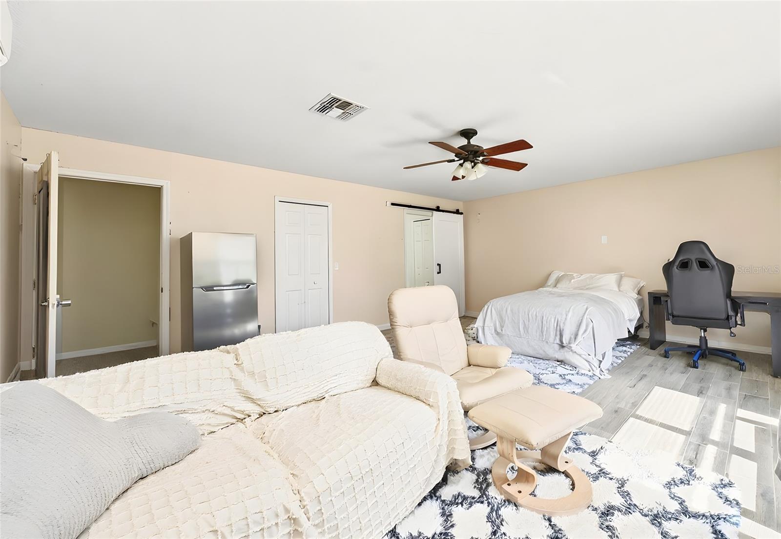 AVALON PARK VILLAGE 03 47/96 - Residential