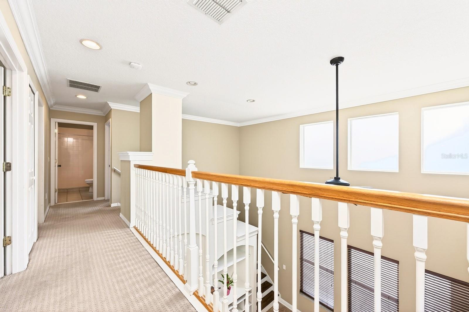 AVALON PARK VILLAGE 03 47/96 - Residential