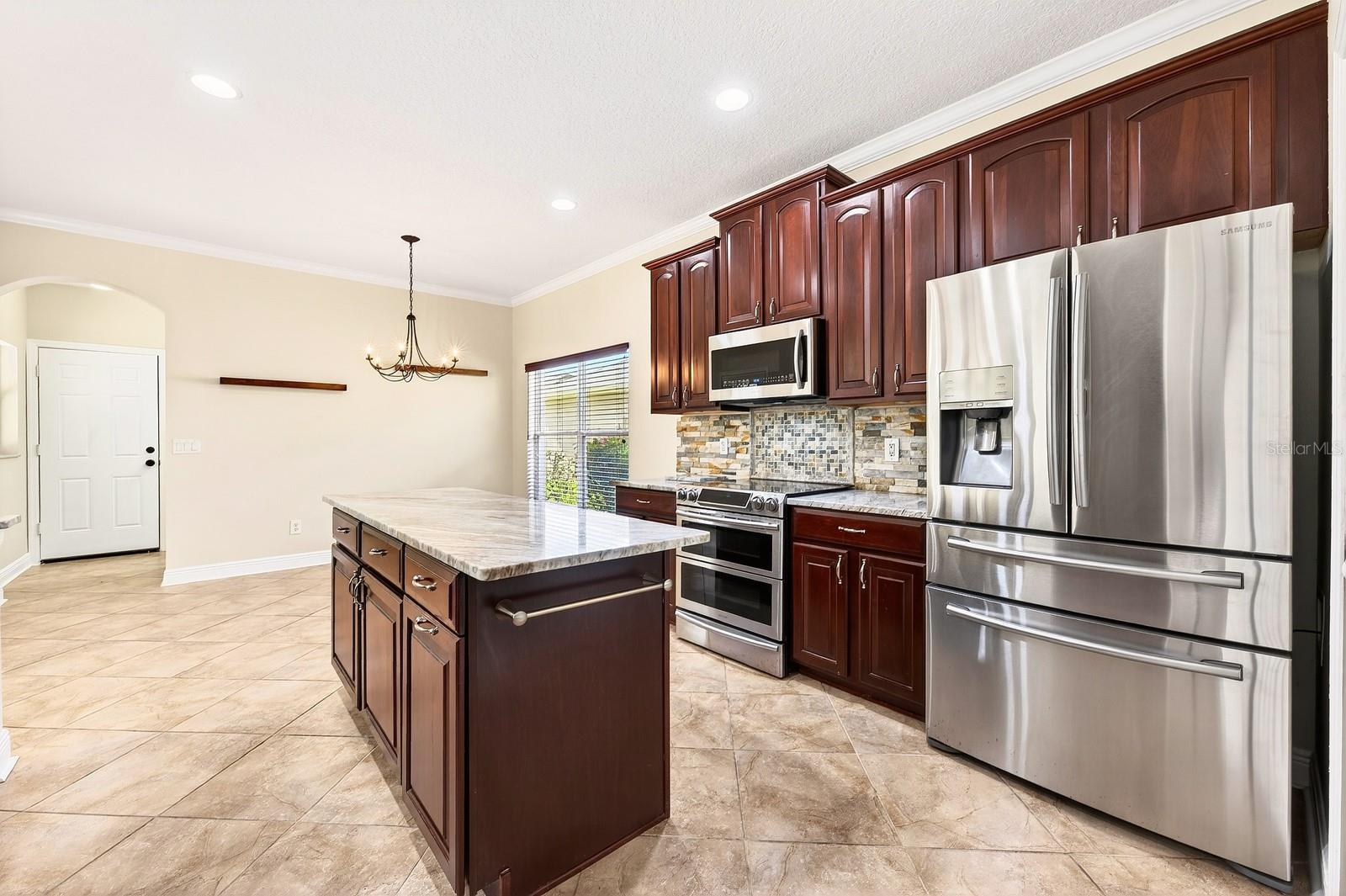 AVALON PARK VILLAGE 03 47/96 - Residential